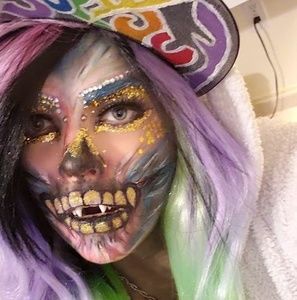 Meet your Posher, Desiree